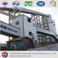 Prefabricated Conveyor Steel Structure for Chemical Industry